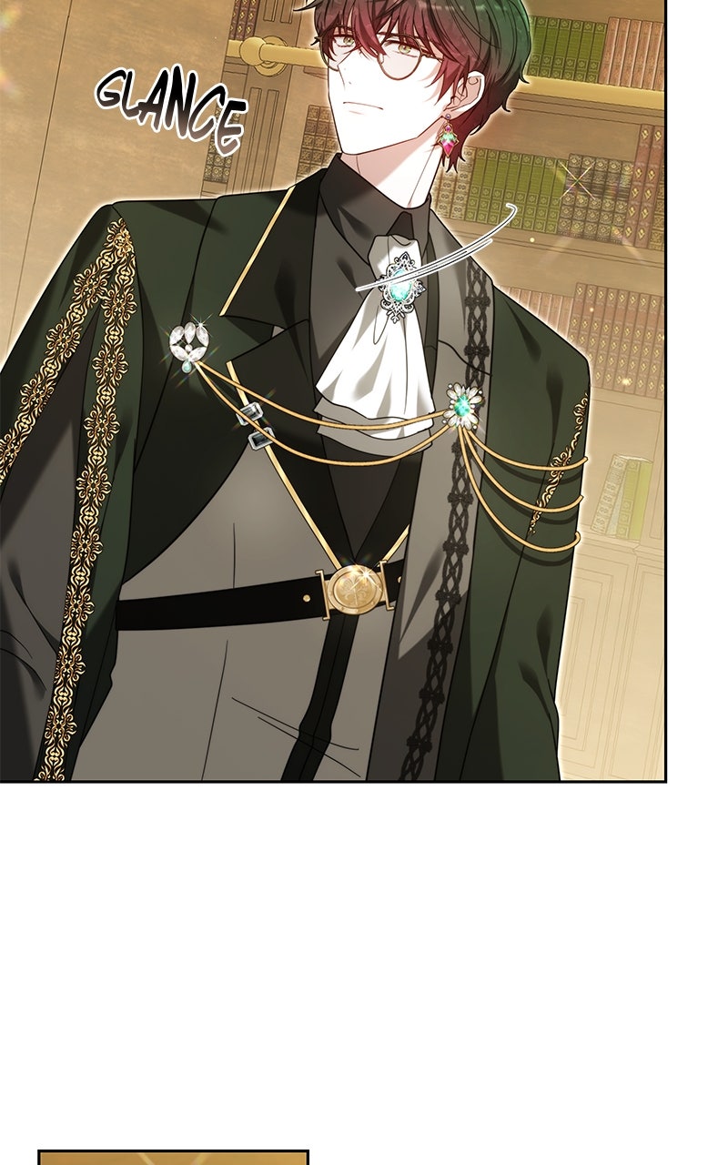 Read Obsidian Bride chapter 98 image 105 on Lezhin