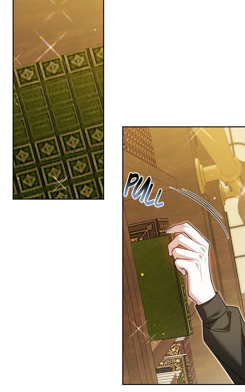 Read Obsidian Bride chapter 98 image 106 on Lezhin