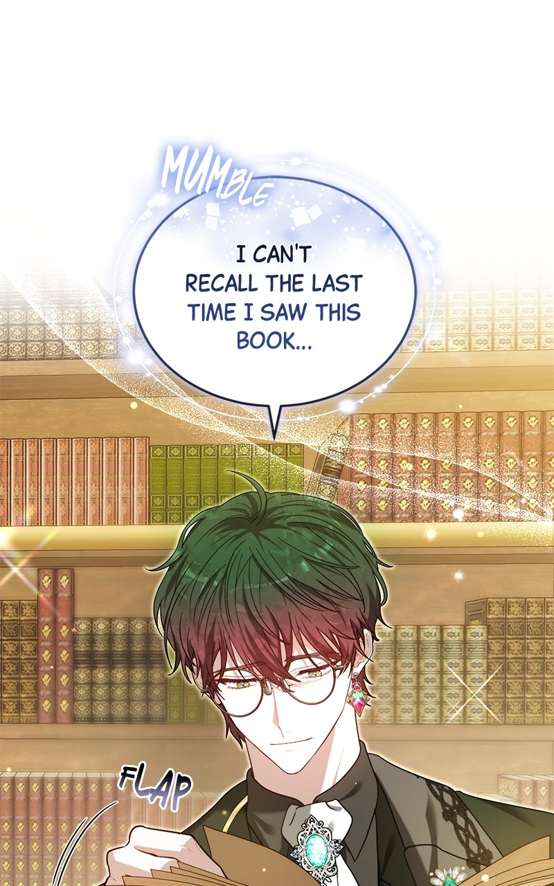 Read Obsidian Bride chapter 98 image 107 on Lezhin