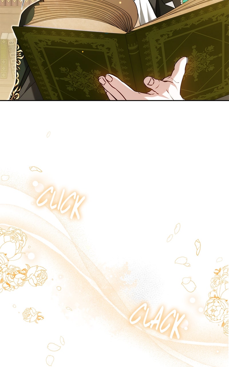 Read Obsidian Bride chapter 98 image 108 on Lezhin