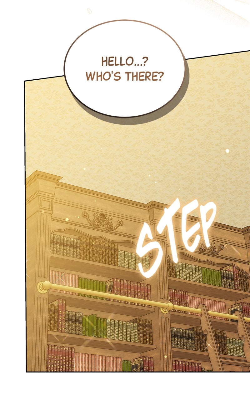 Read Obsidian Bride chapter 98 image 109 on Lezhin
