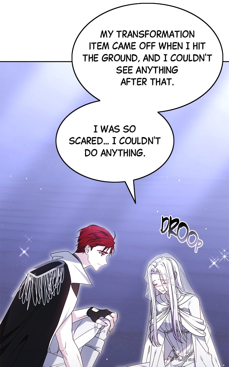 Read Obsidian Bride chapter 98 image 11 on Lezhin