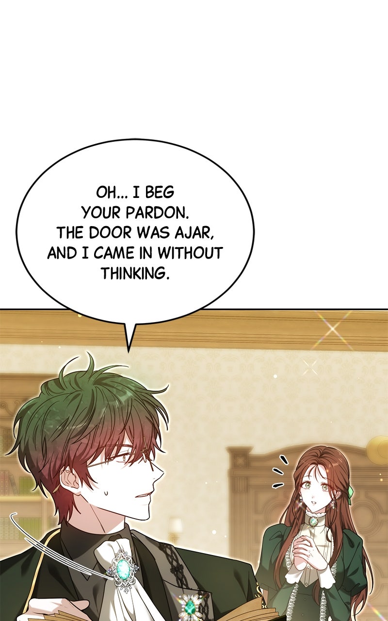 Read Obsidian Bride chapter 98 image 110 on Lezhin