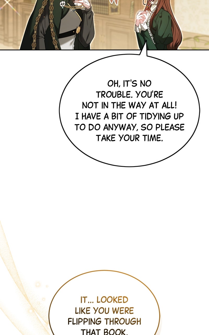 Read Obsidian Bride chapter 98 image 114 on Lezhin