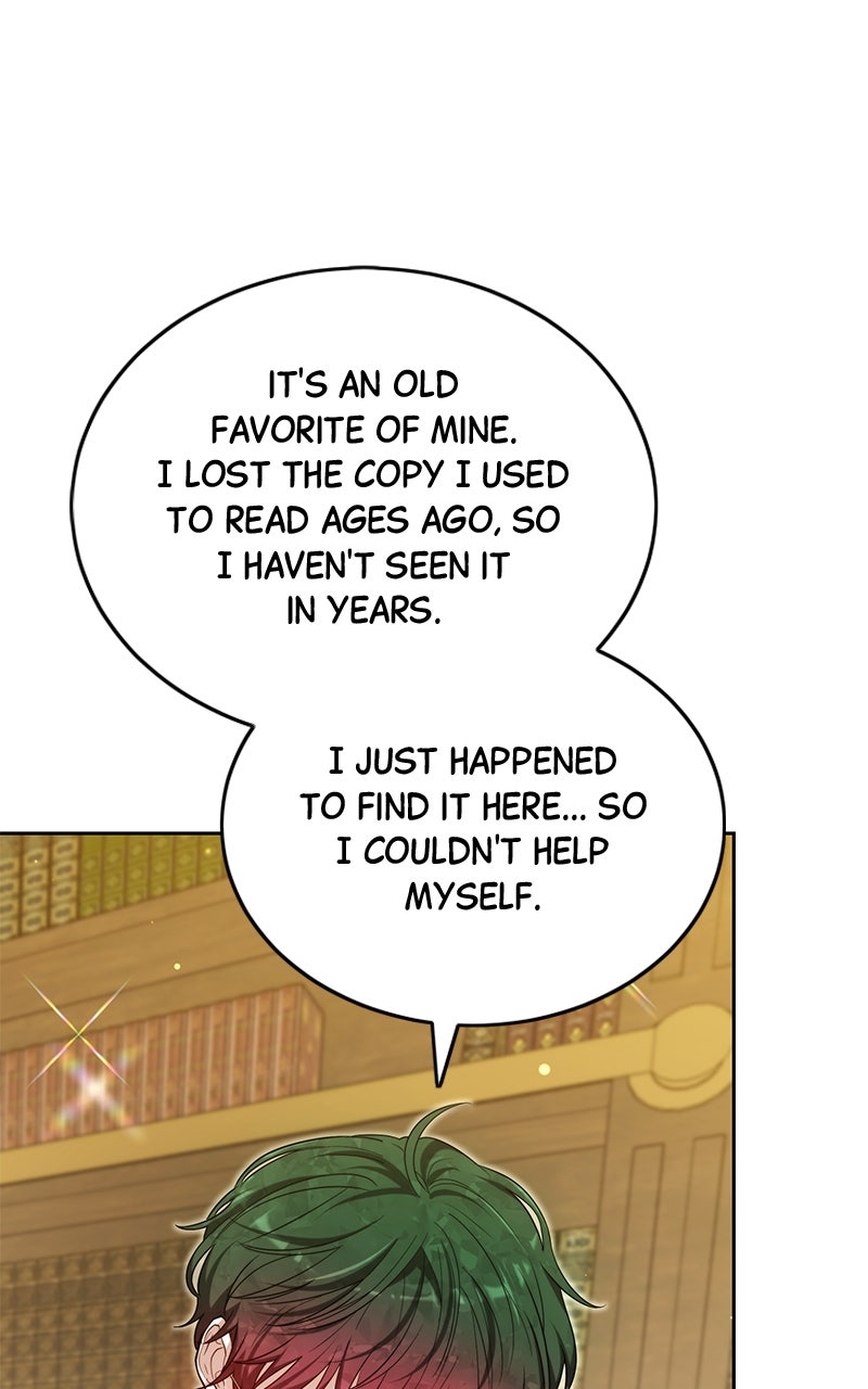 Read Obsidian Bride chapter 98 image 116 on Lezhin