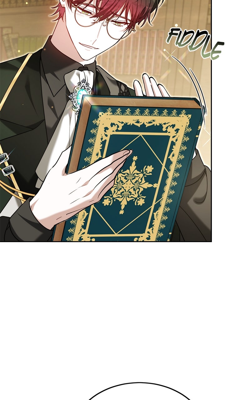 Read Obsidian Bride chapter 98 image 117 on Lezhin