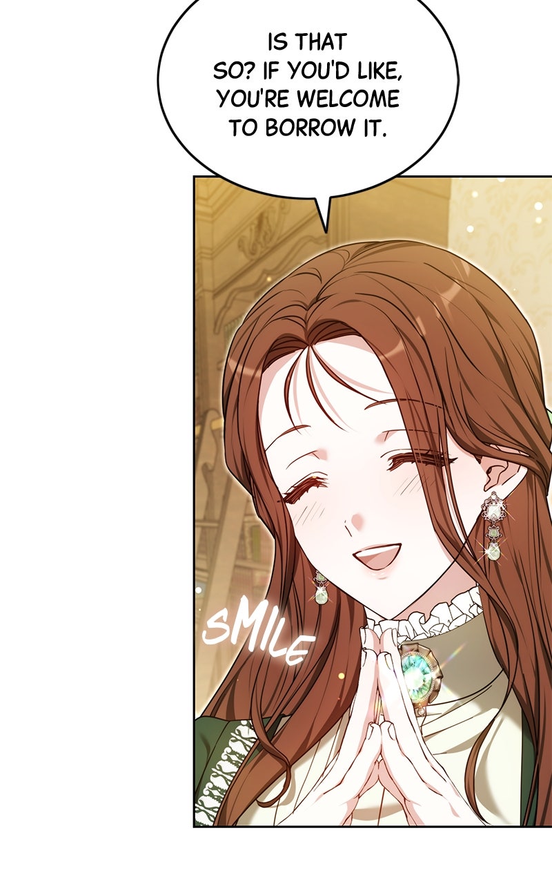 Read Obsidian Bride chapter 98 image 118 on Lezhin