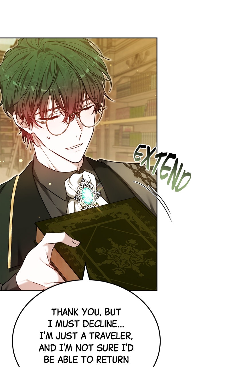 Read Obsidian Bride chapter 98 image 119 on Lezhin