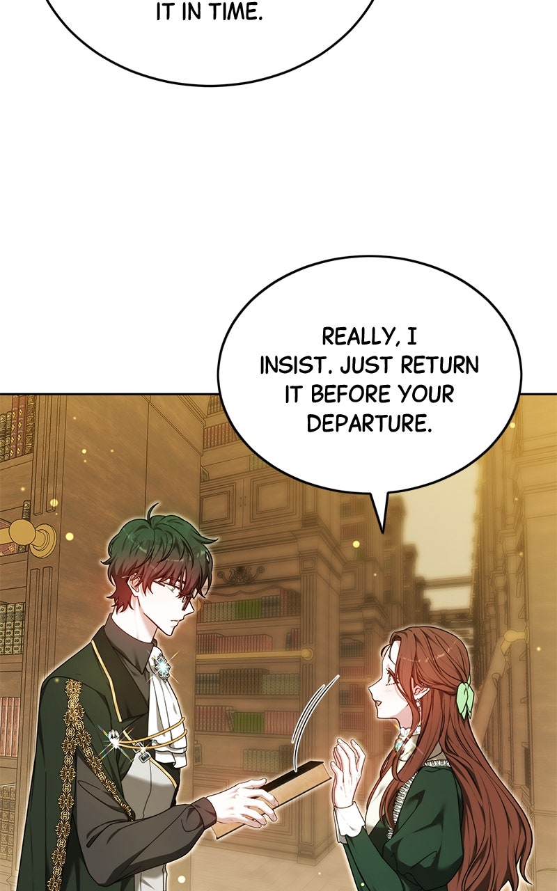 Read Obsidian Bride chapter 98 image 120 on Lezhin