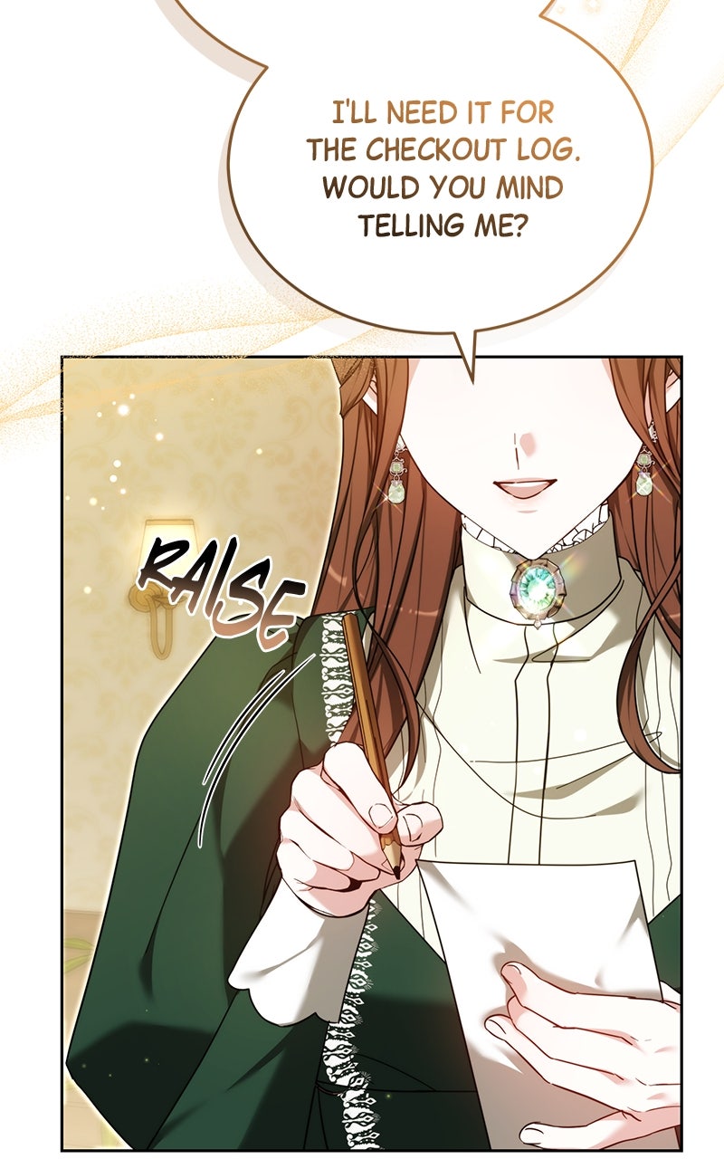 Read Obsidian Bride chapter 98 image 122 on Lezhin