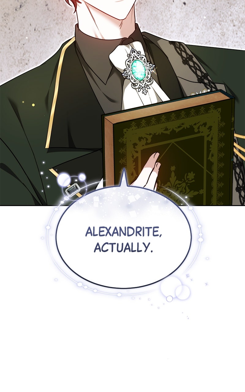 Read Obsidian Bride chapter 98 image 124 on Lezhin