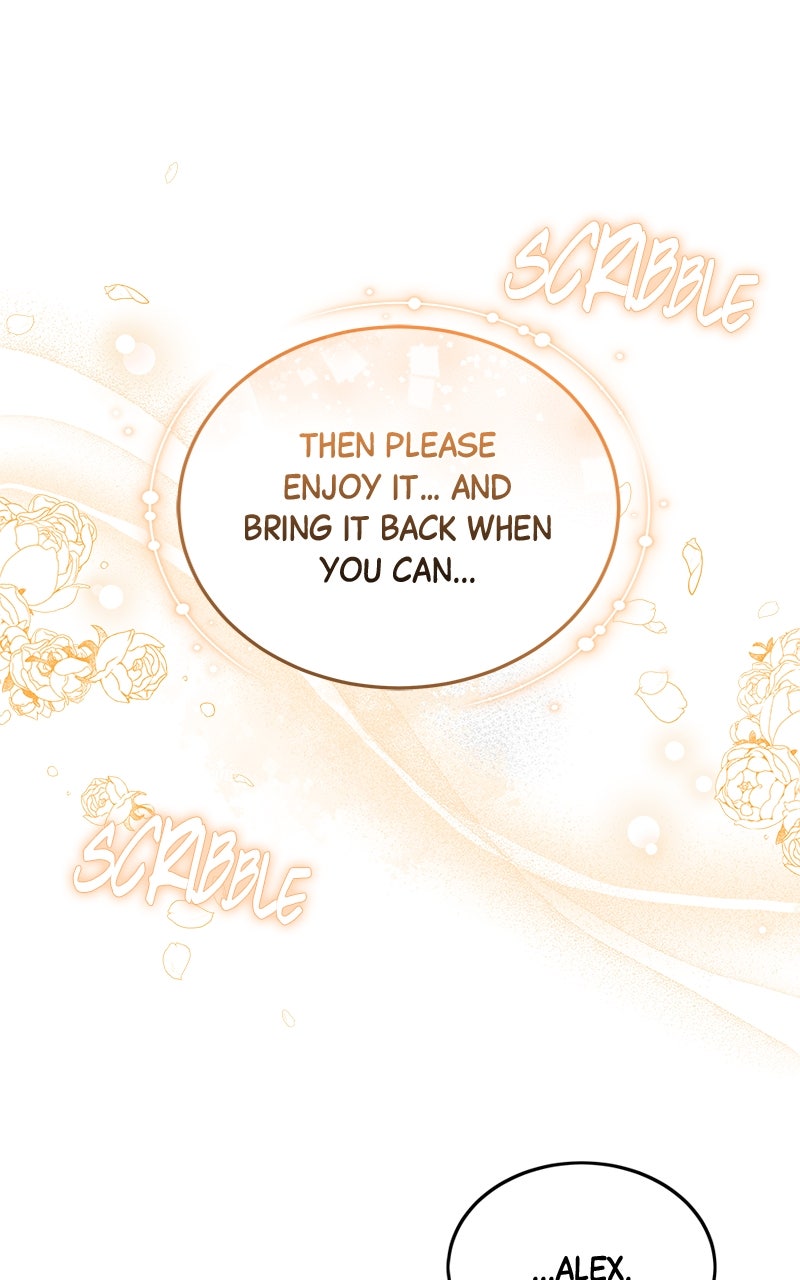 Read Obsidian Bride chapter 98 image 125 on Lezhin