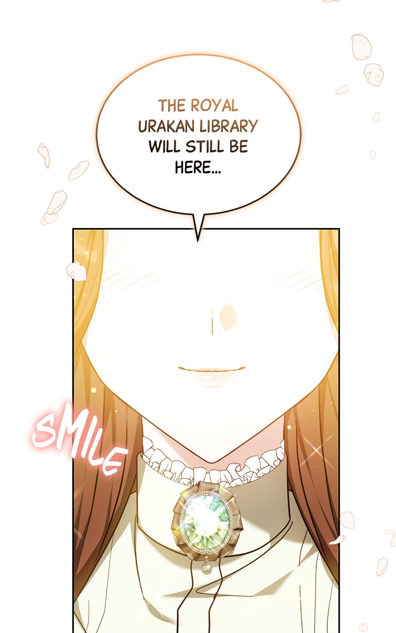Read Obsidian Bride chapter 98 image 129 on Lezhin