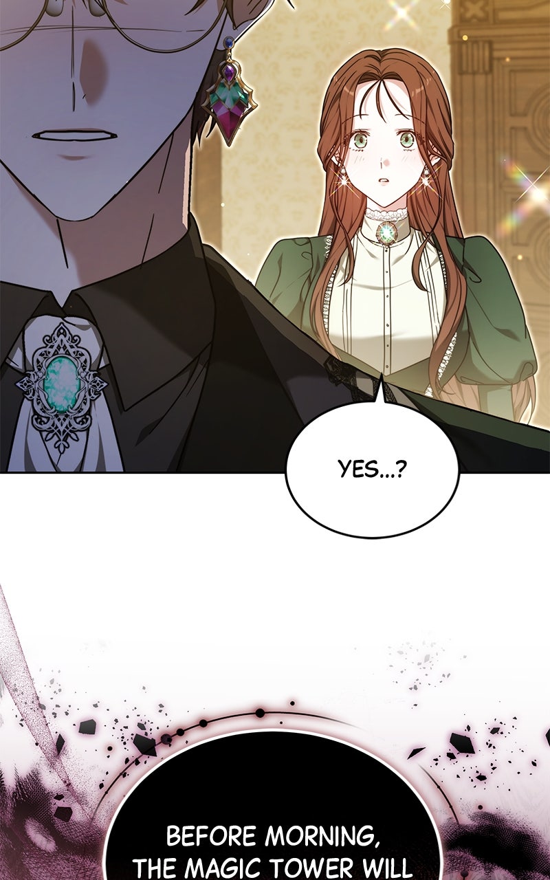 Read Obsidian Bride chapter 98 image 132 on Lezhin