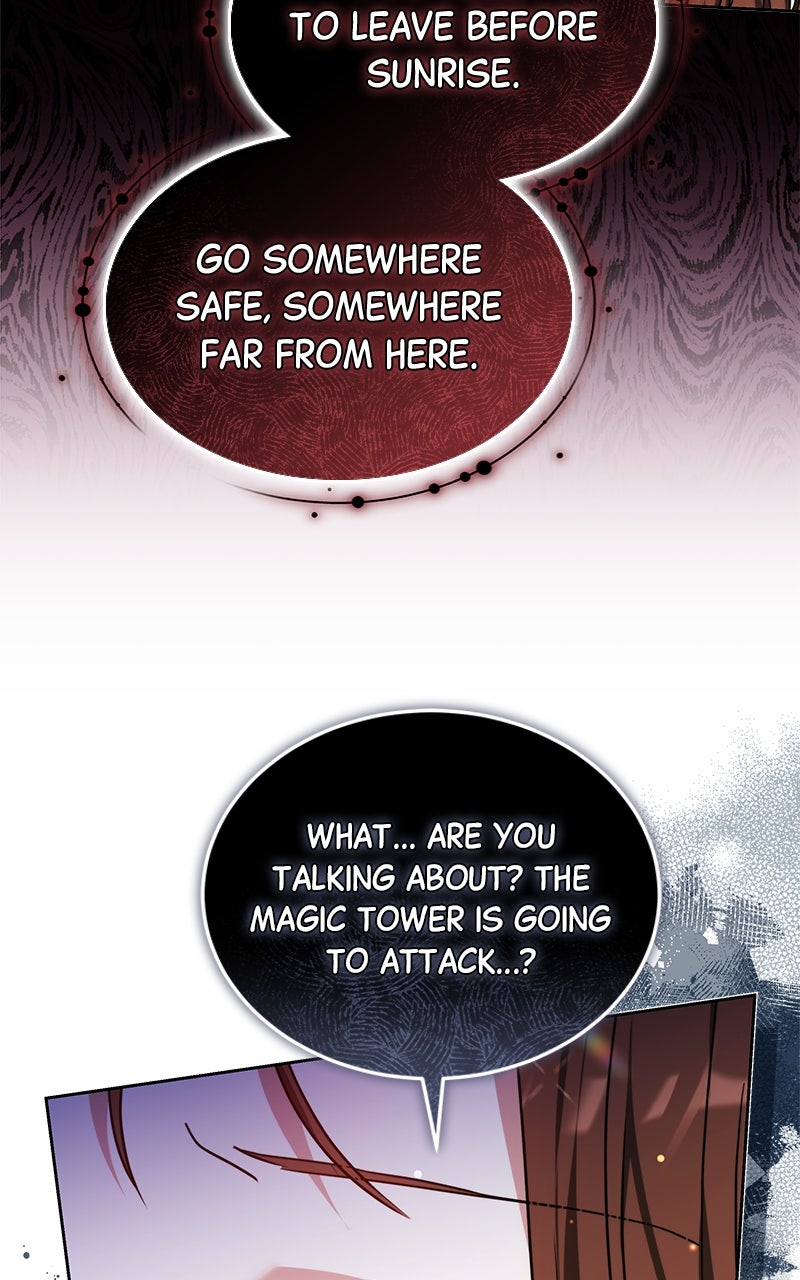 Read Obsidian Bride chapter 98 image 134 on Lezhin