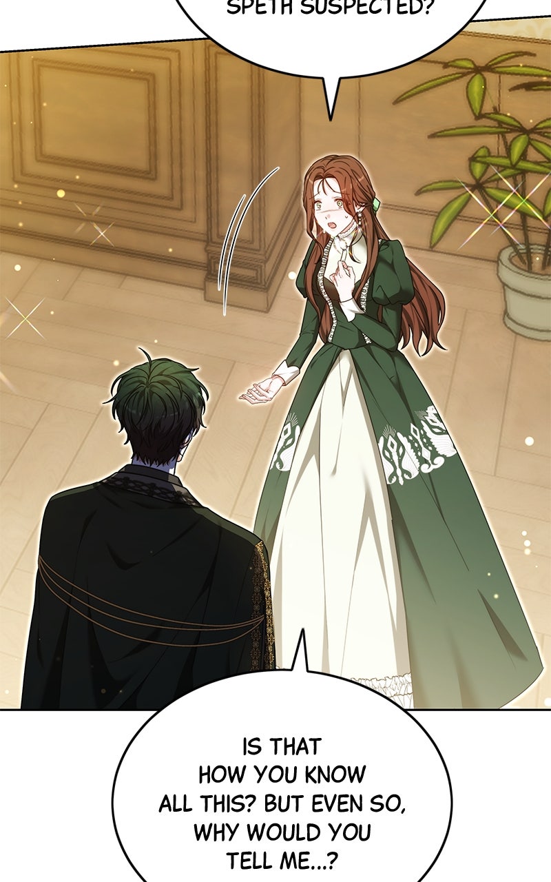 Read Obsidian Bride chapter 98 image 136 on Lezhin