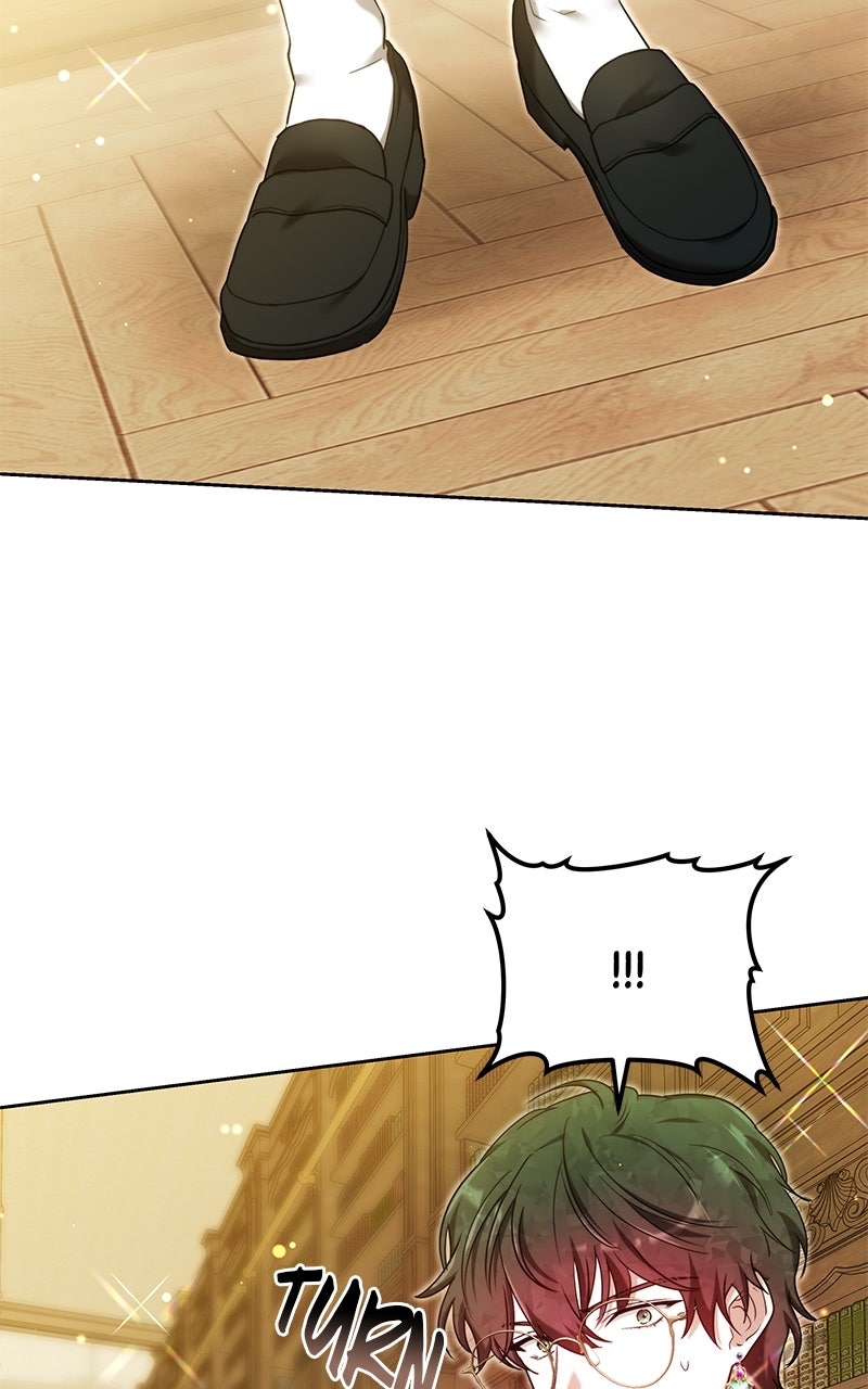 Read Obsidian Bride chapter 98 image 138 on Lezhin