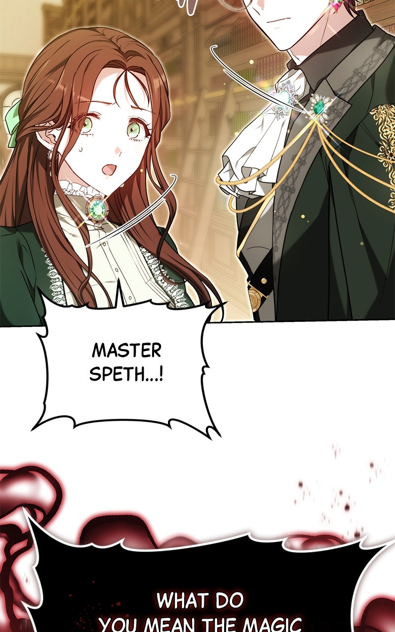 Read Obsidian Bride chapter 98 image 139 on Lezhin