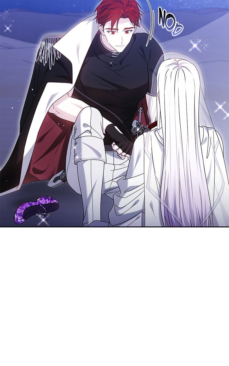 Read Obsidian Bride chapter 98 image 15 on Lezhin