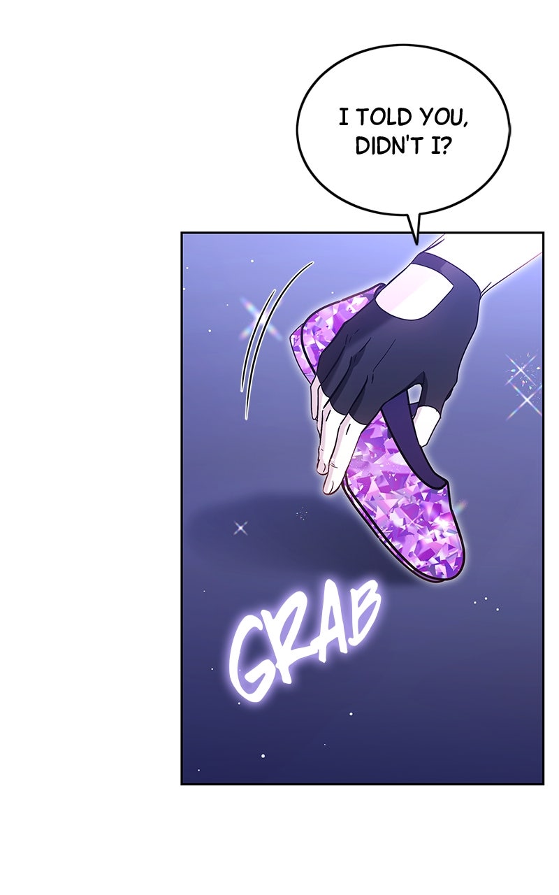Read Obsidian Bride chapter 98 image 16 on Lezhin