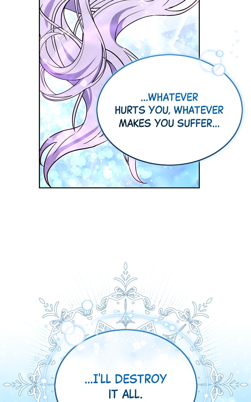Read Obsidian Bride chapter 98 image 19 on Lezhin