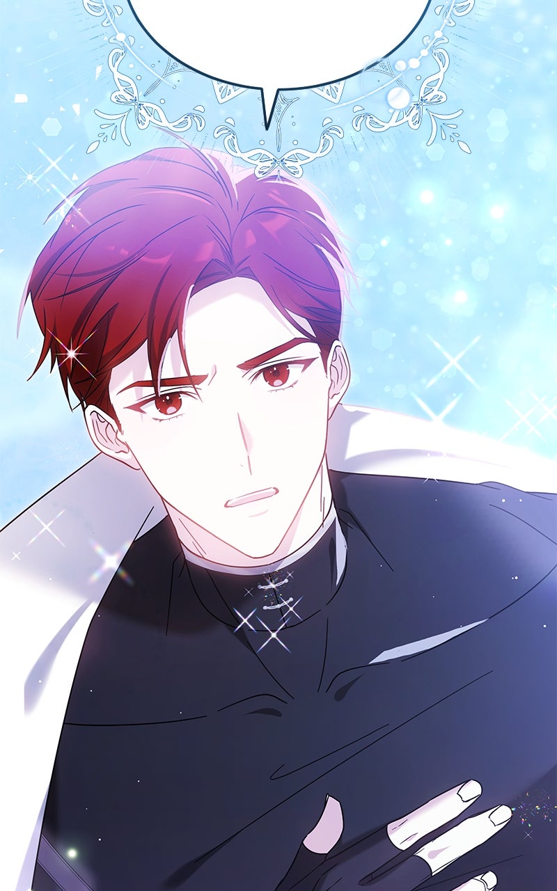 Read Obsidian Bride chapter 98 image 20 on Lezhin