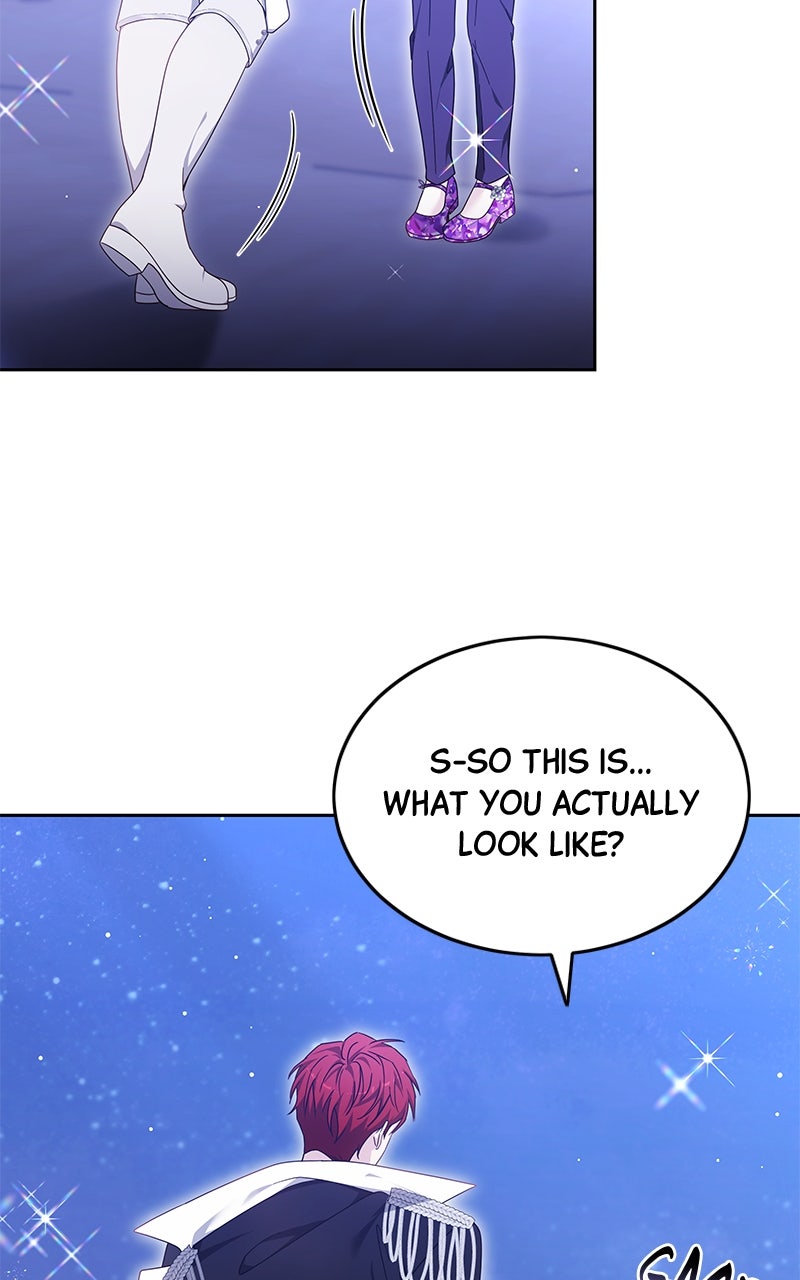 Read Obsidian Bride chapter 98 image 22 on Lezhin