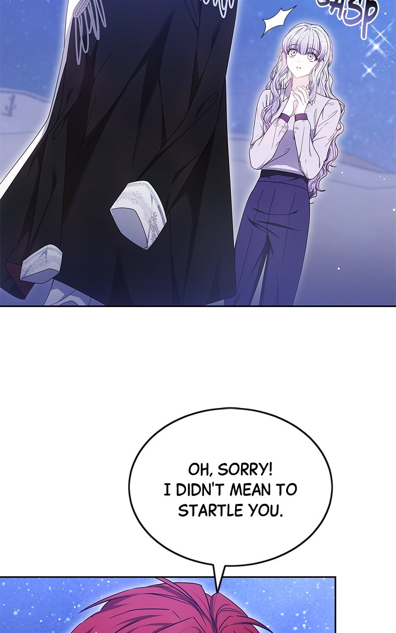 Read Obsidian Bride chapter 98 image 23 on Lezhin