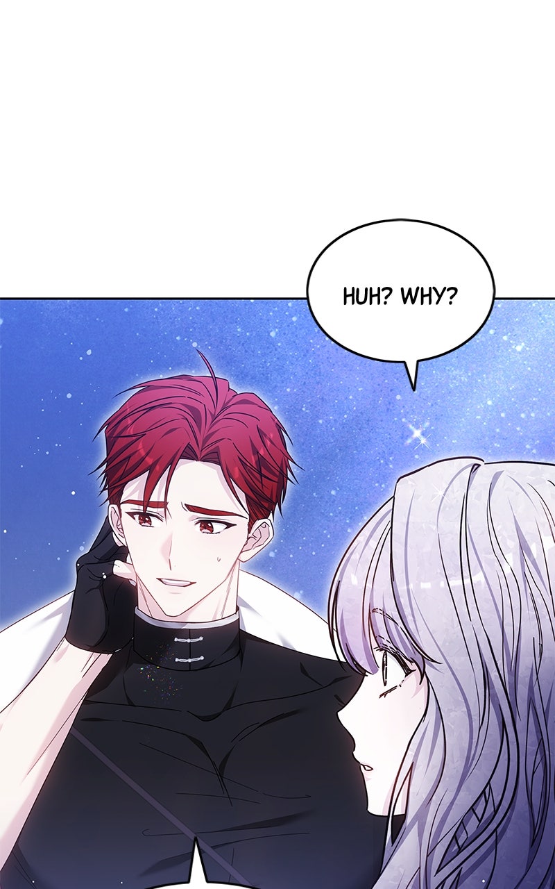 Read Obsidian Bride chapter 98 image 25 on Lezhin