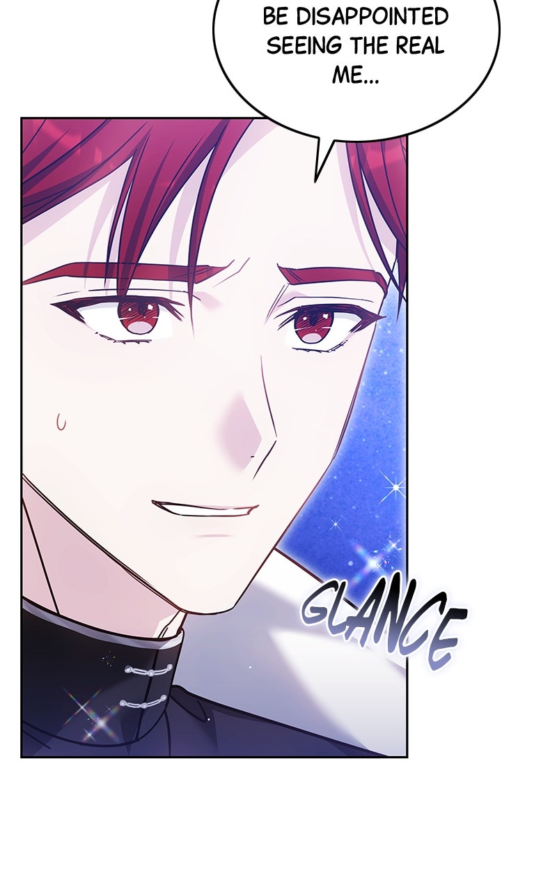 Read Obsidian Bride chapter 98 image 27 on Lezhin