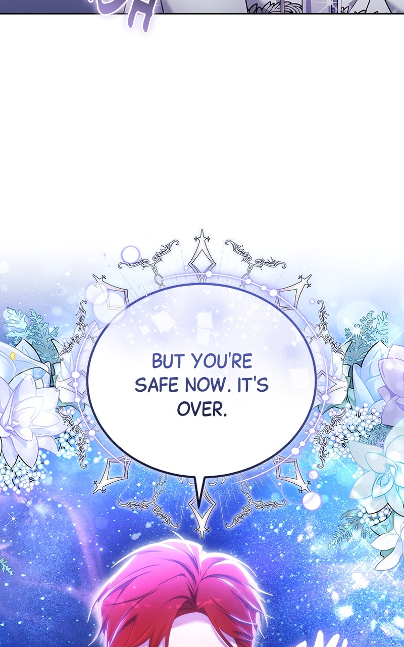 Read Obsidian Bride chapter 98 image 3 on Lezhin