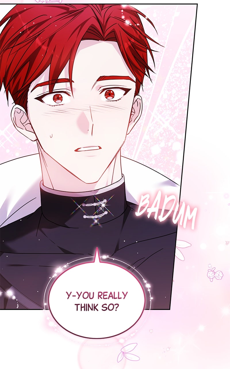Read Obsidian Bride chapter 98 image 30 on Lezhin