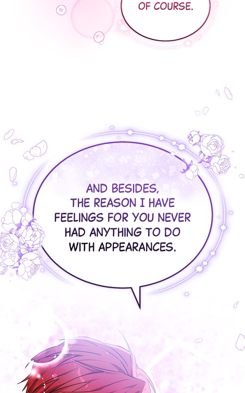 Read Obsidian Bride chapter 98 image 32 on Lezhin