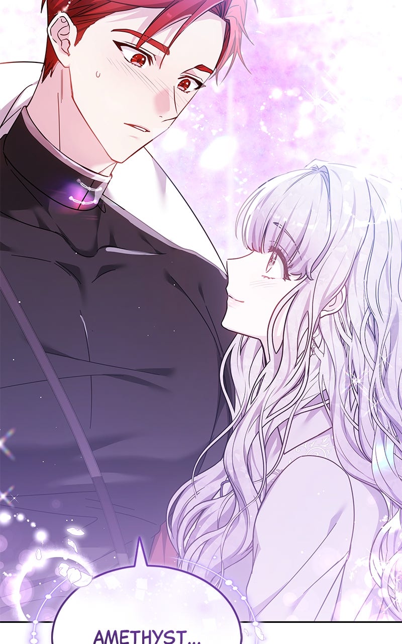 Read Obsidian Bride chapter 98 image 33 on Lezhin