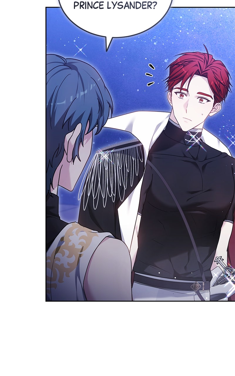 Read Obsidian Bride chapter 98 image 35 on Lezhin