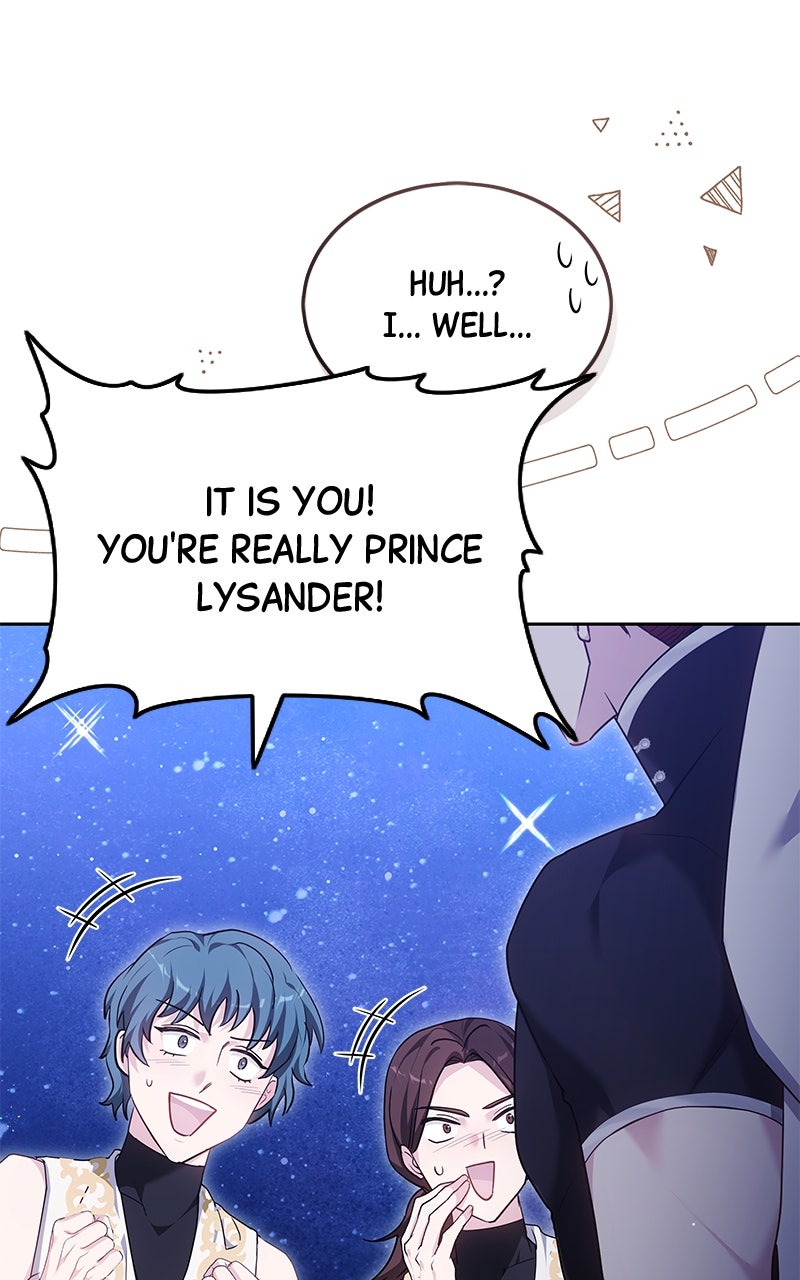 Read Obsidian Bride chapter 98 image 36 on Lezhin