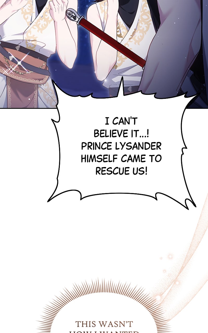 Read Obsidian Bride chapter 98 image 37 on Lezhin
