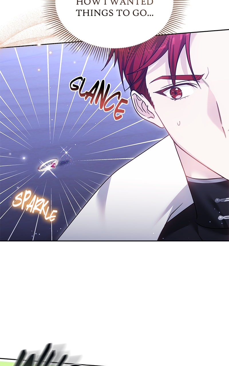 Read Obsidian Bride chapter 98 image 38 on Lezhin