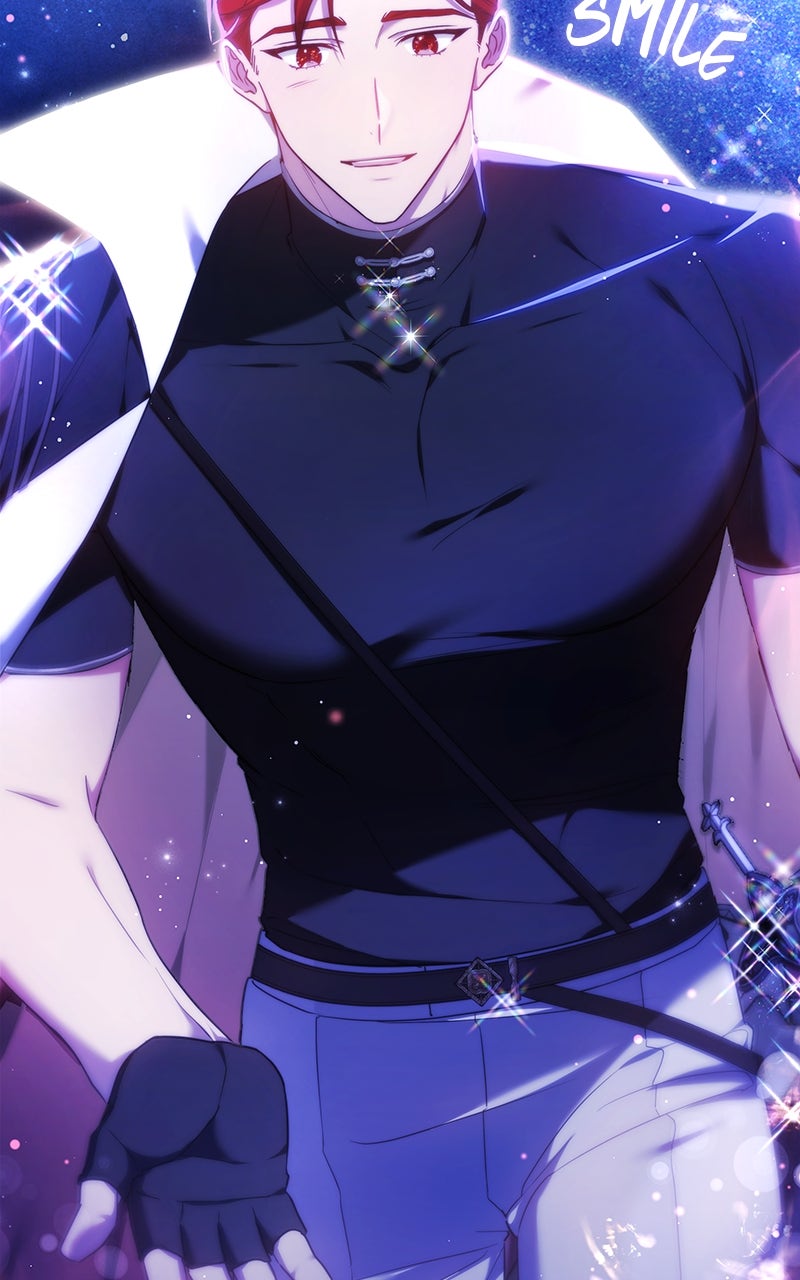 Read Obsidian Bride chapter 98 image 4 on Lezhin
