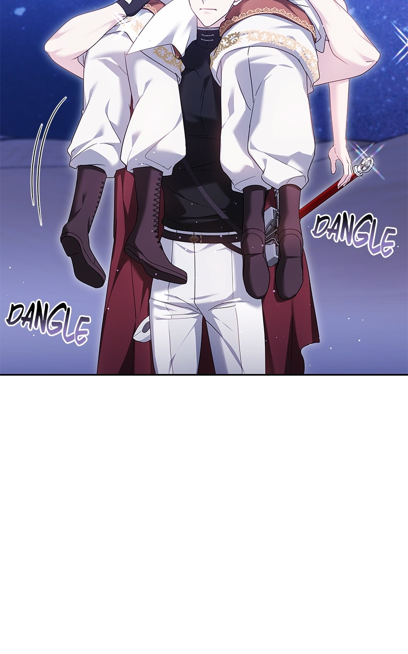 Read Obsidian Bride chapter 98 image 40 on Lezhin