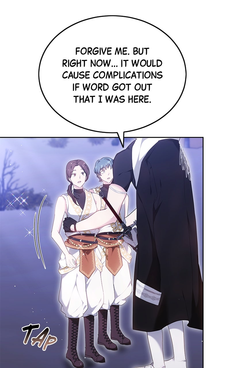 Read Obsidian Bride chapter 98 image 43 on Lezhin