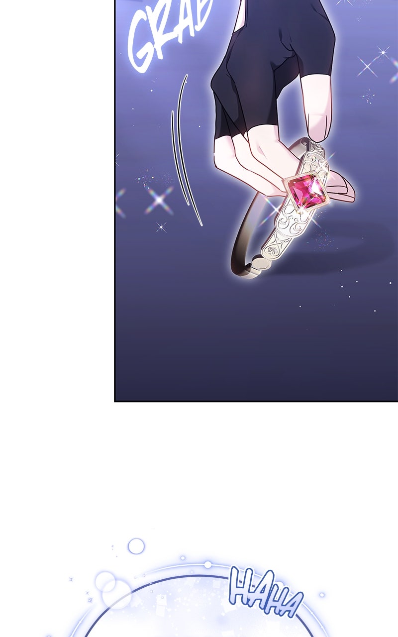 Read Obsidian Bride chapter 98 image 45 on Lezhin
