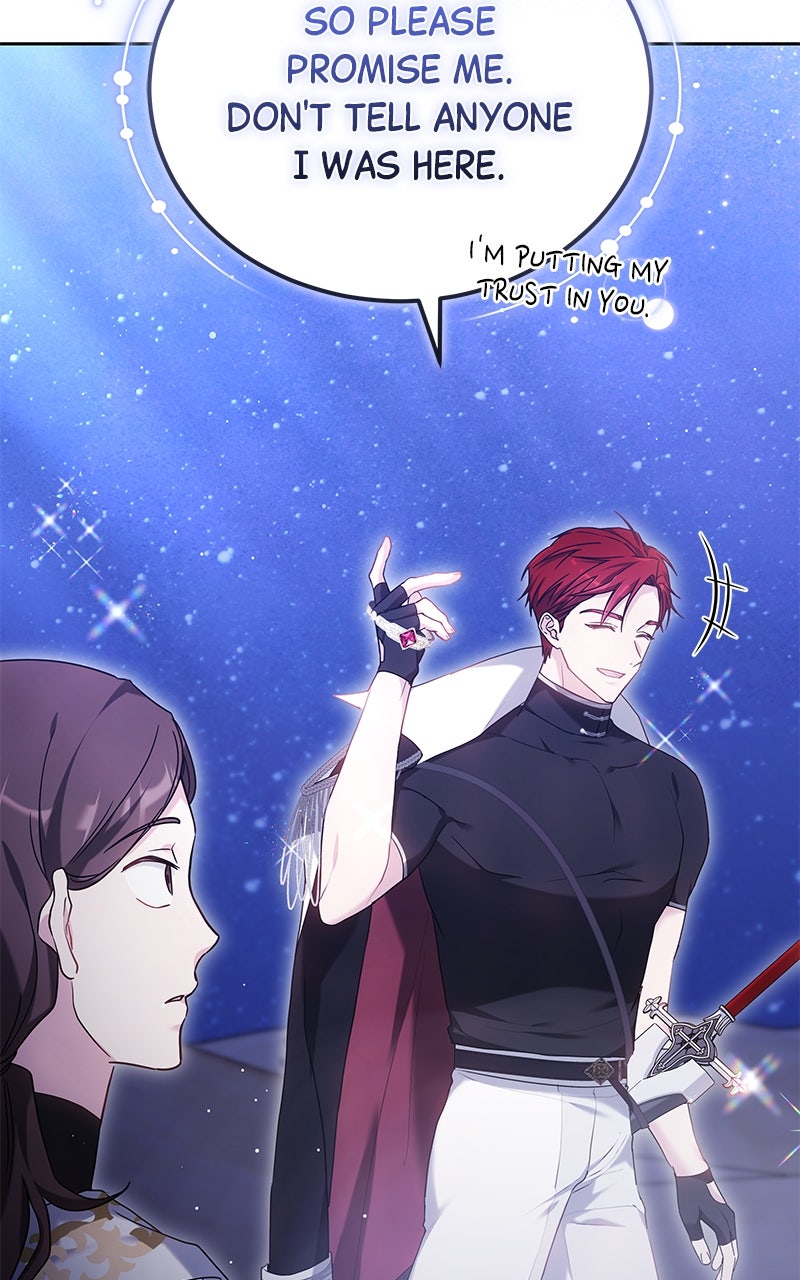 Read Obsidian Bride chapter 98 image 46 on Lezhin