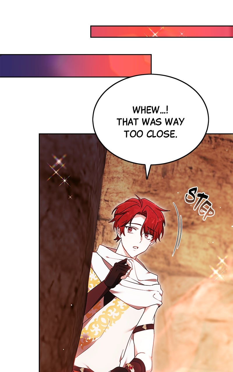 Read Obsidian Bride chapter 98 image 48 on Lezhin
