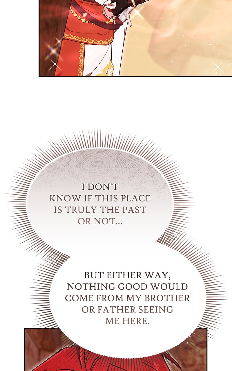 Read Obsidian Bride chapter 98 image 49 on Lezhin