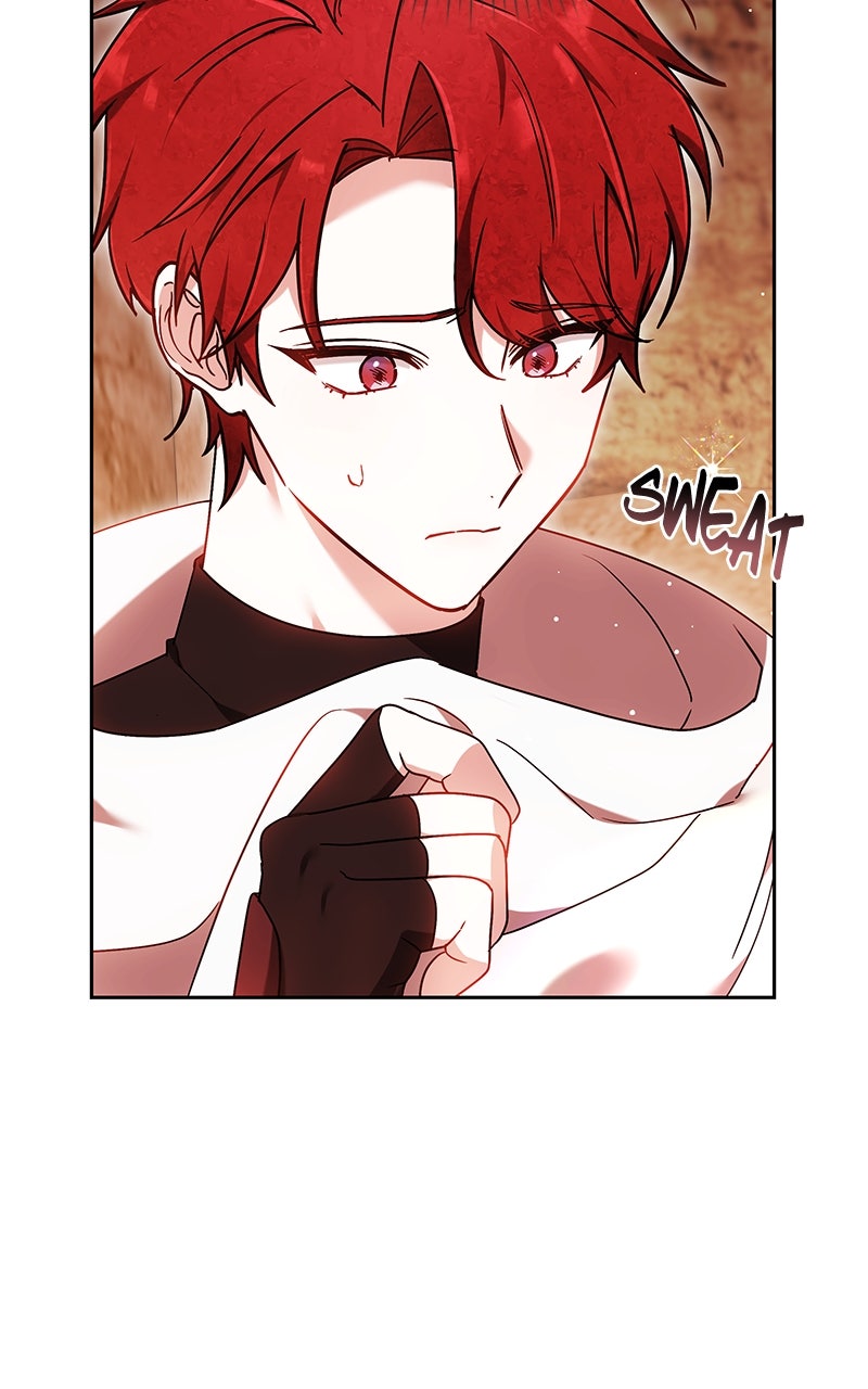 Read Obsidian Bride chapter 98 image 50 on Lezhin