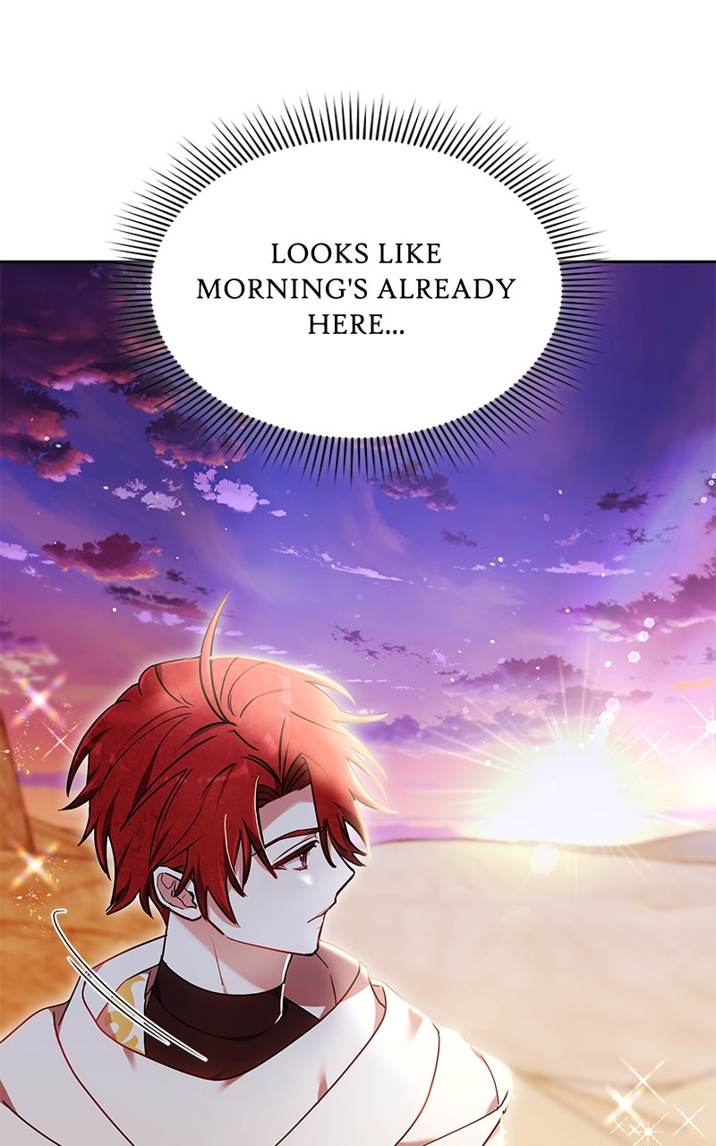 Read Obsidian Bride chapter 98 image 51 on Lezhin
