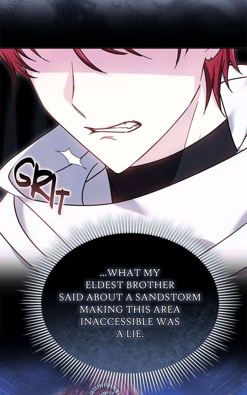 Read Obsidian Bride chapter 98 image 55 on Lezhin
