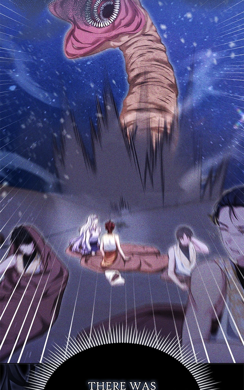 Read Obsidian Bride chapter 98 image 56 on Lezhin