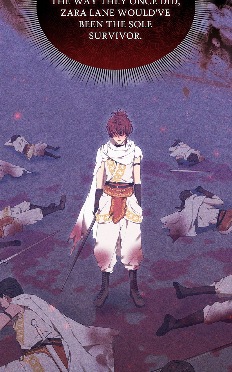 Read Obsidian Bride chapter 98 image 59 on Lezhin
